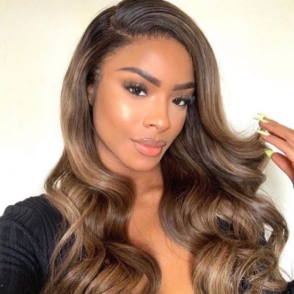 Ash Brown Flash